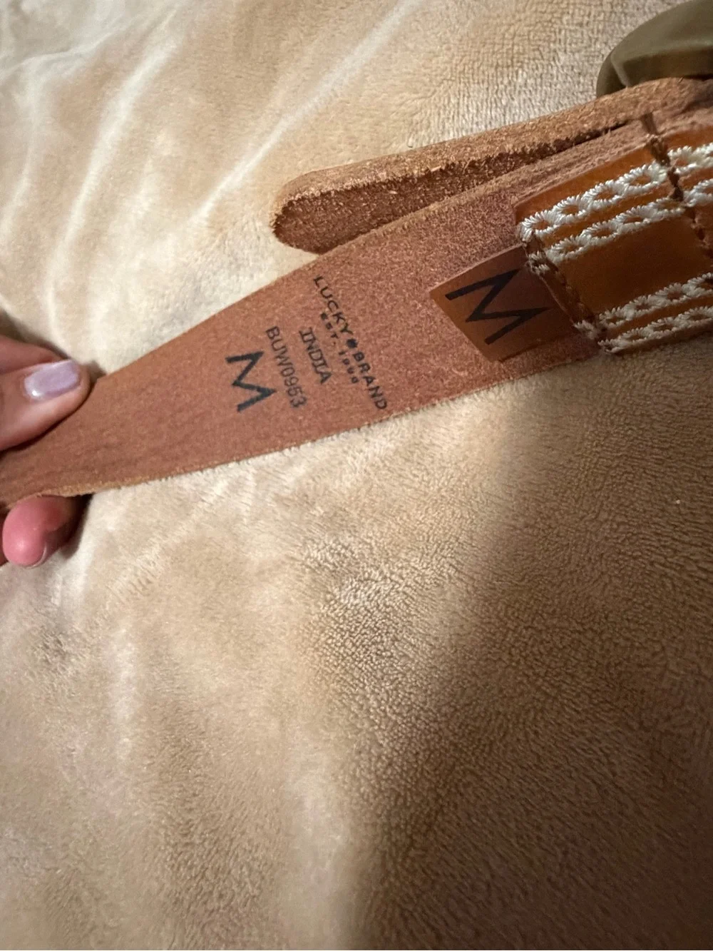 Lucky Brand lucky brand